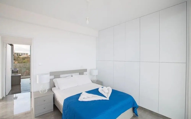Villa Nataly AQ Ol24