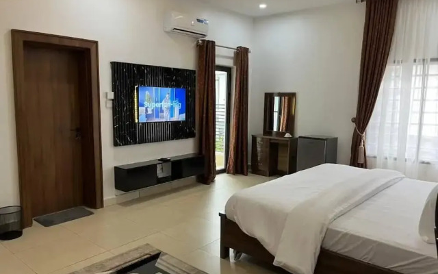 Lugbe RestHouse