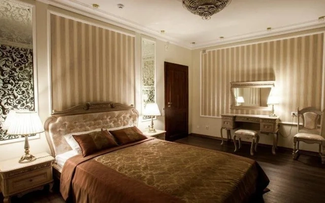 Hotel Tsentralnaya