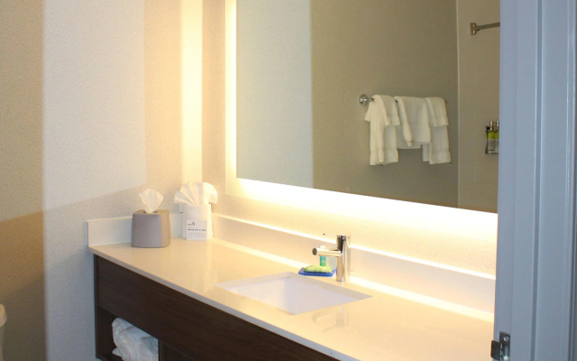 Holiday Inn Express Hotel & Suites Raton by IHG