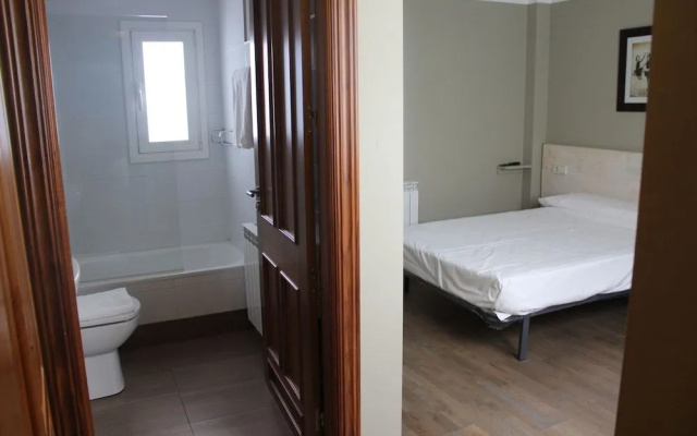 El Camino Urban Rooms