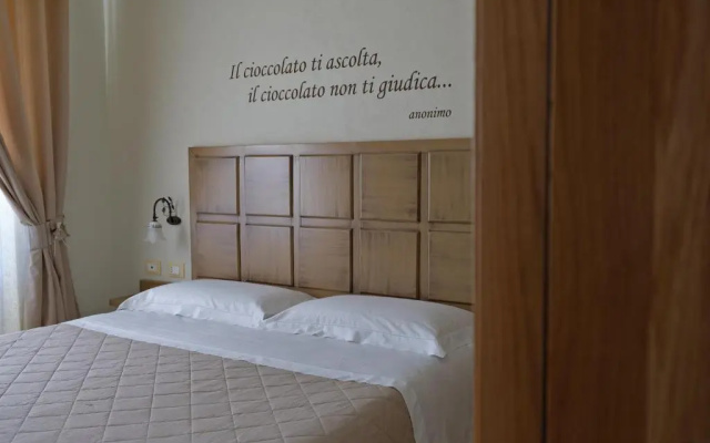 ChocoHouse