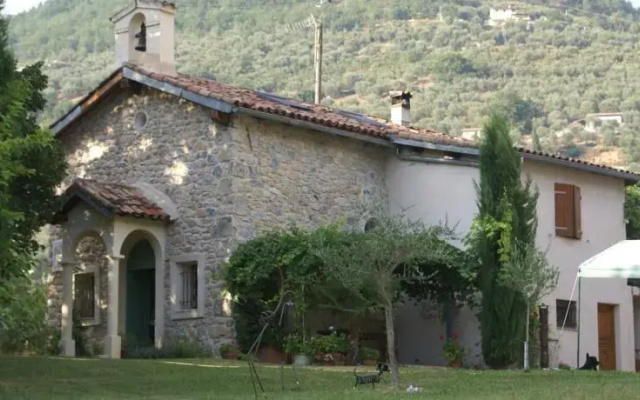 La Maison de la Chapelle