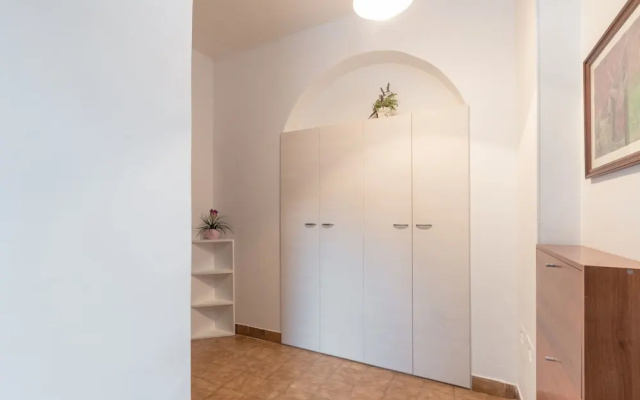 Apartment Sandra