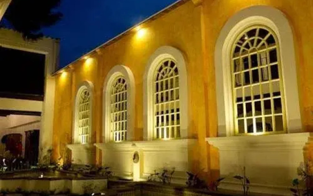 Mansión de la Luz Hotel Boutique