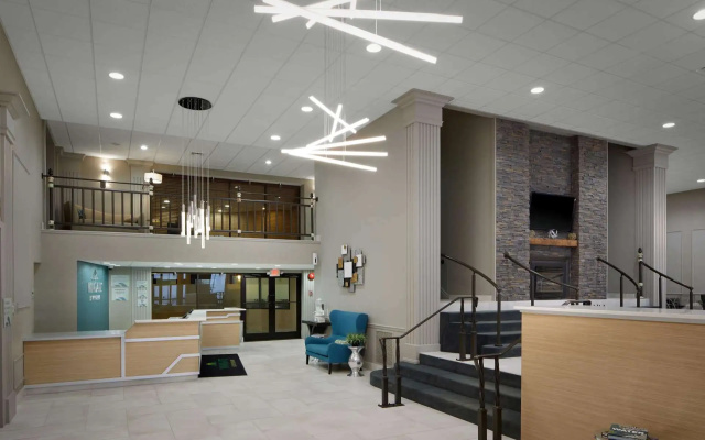 Wingate by Wyndham St. Clairsville/Wheeling