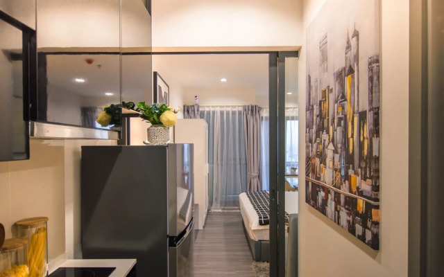 Roomme Hospitality The Rich Branch