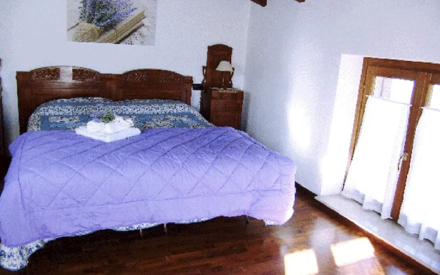 B&B Cascina Campagnola