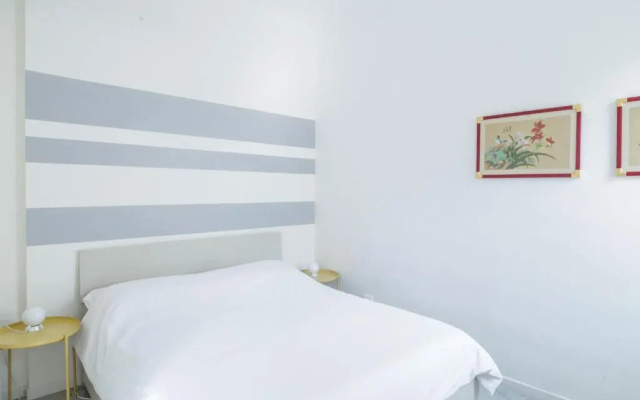 Central cosy apartment
