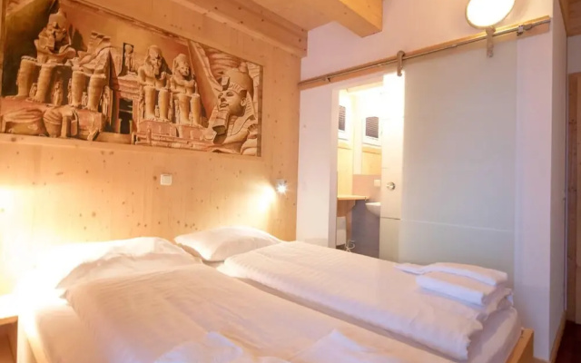 Chalet in Austria Near Ski Slope & Sauna
