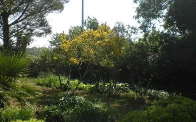 Villa Serrazze
