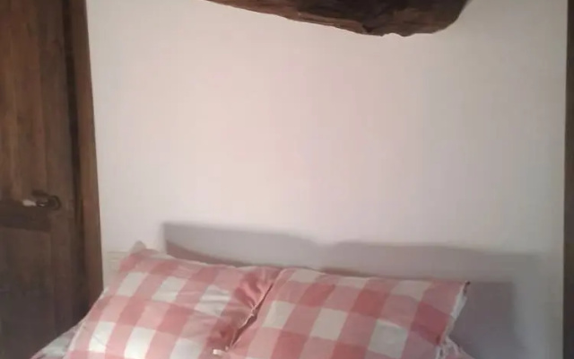 Las Casitas De Requeixo