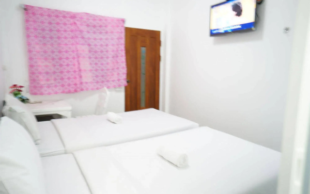 Noble Homestay