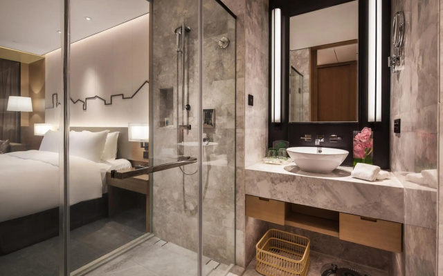 Holiday Inn- Nanjing Qinhuai South by IHG