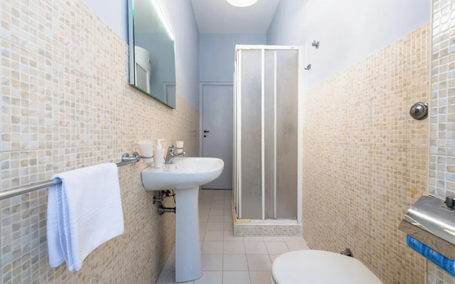 Magiù Apartment