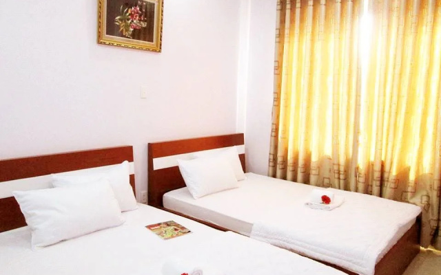 Chau Thu Guest House