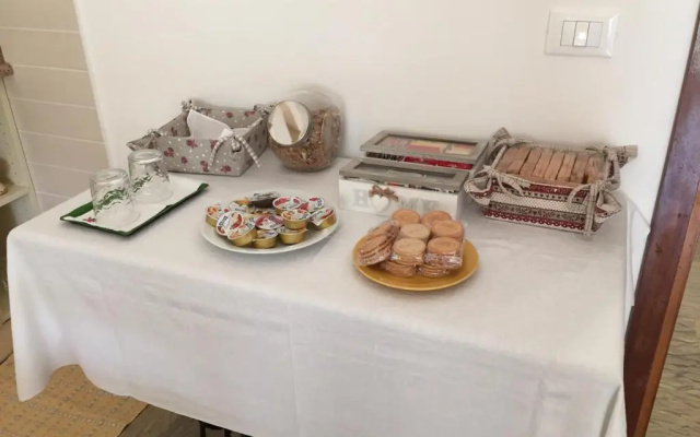 Gli Agrumi