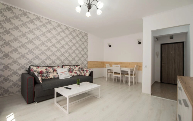 Sala Palatului Apartment