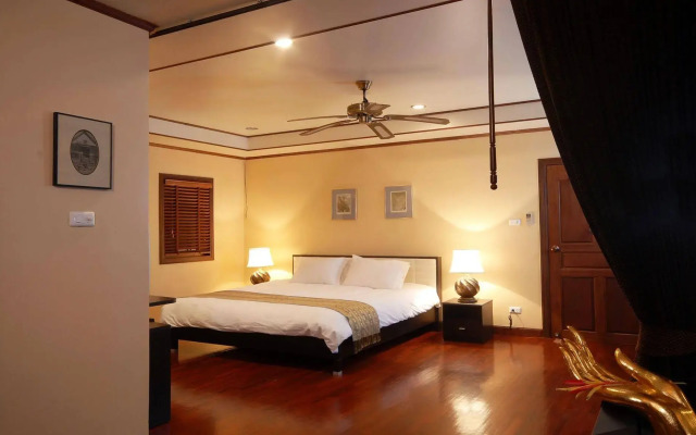 Samui Sun Villa