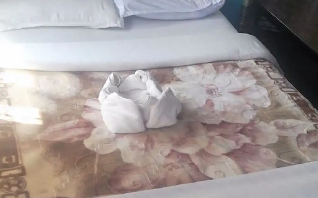 Ghumtee Riviera Resort