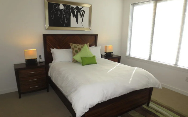 Global Luxury Suites at UCONN Downtown  Stamford