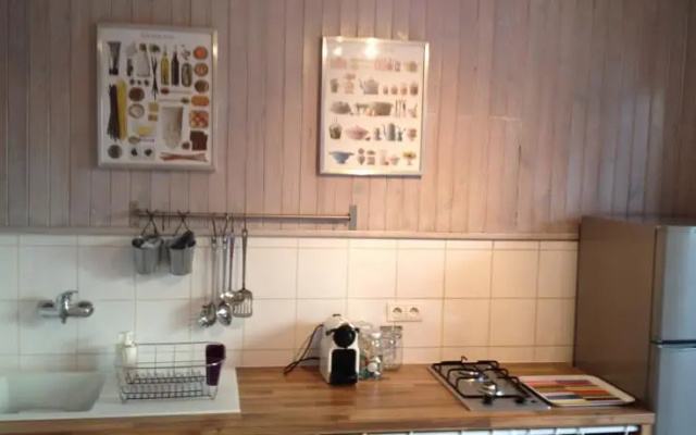 Appartement LE-27