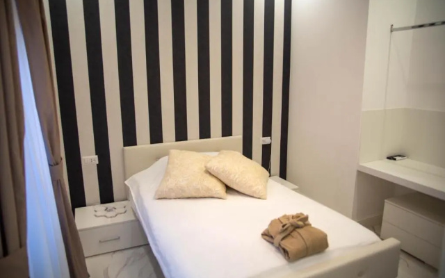 Vhouse Fiumicino