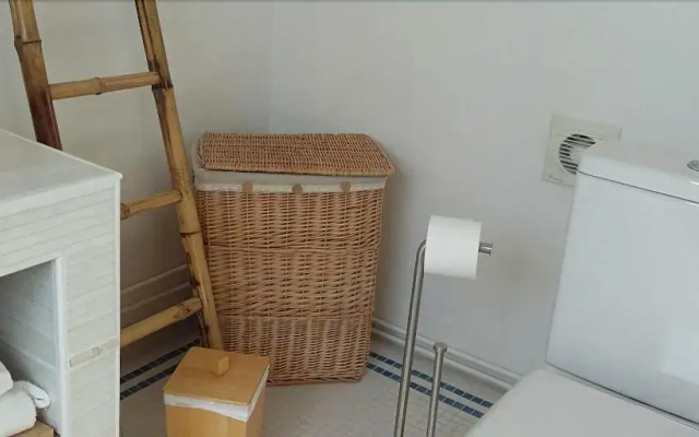 Les Hauts Du Val - chambres d'hotes