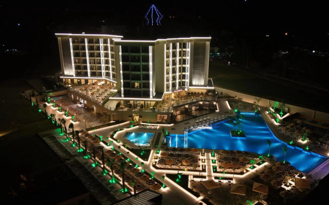Palemon Resort & SPA