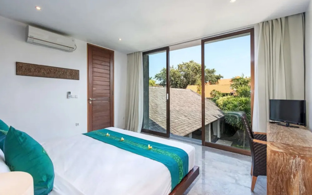 Beautiful Villa With Private Pool, Bali Villa 2026
