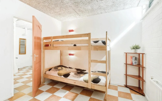 Awesome Home in Lunteren With 4 Bedrooms, Wifi and Sauna