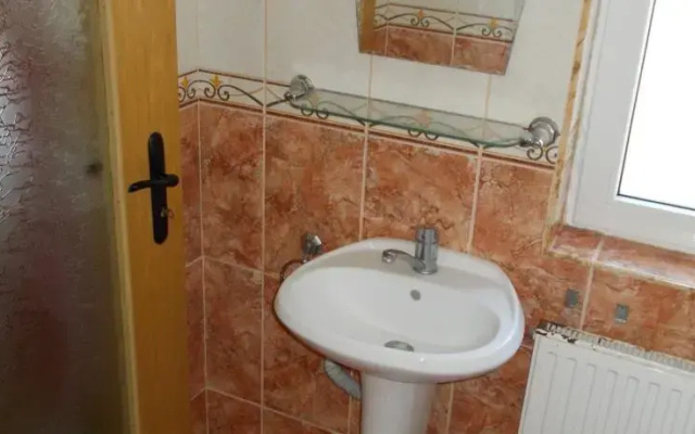 Pensiunea Casa Ana