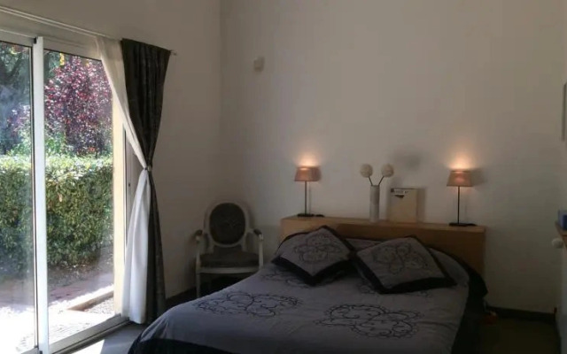 Le Clos des Mools