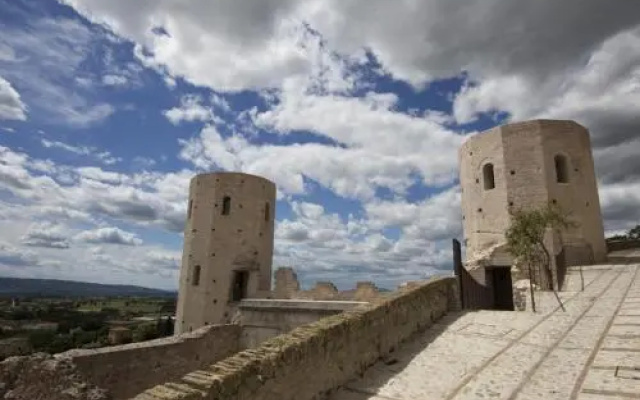 Antica Dimora Julia