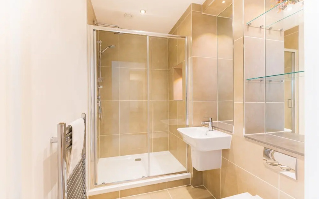 Luxury 2 Bed In Maida Vale, Near Paddington