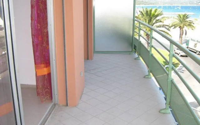 Appartement Cavalaire-sur-Mer, 2 pièces, 4 personnes - FR-1-100-224