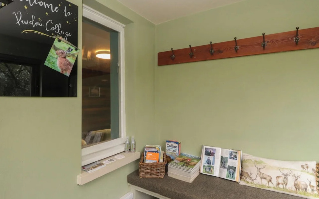 Puidrac Cottage