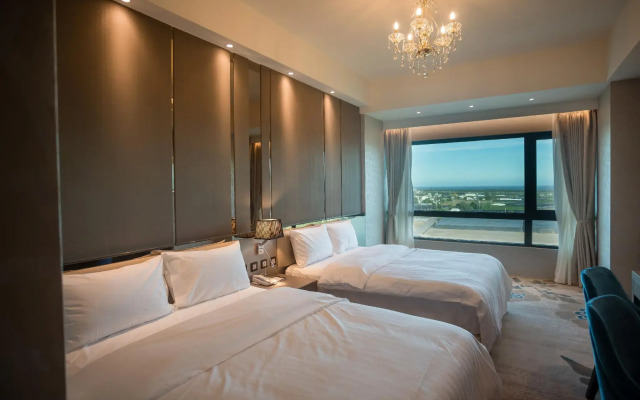 Grand Hotel Lili