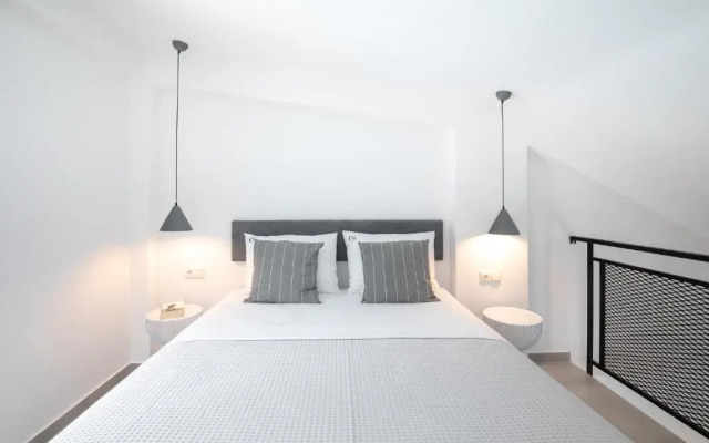 Cove Suites