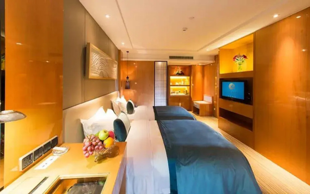 R-Sun International Hotel Wuxi