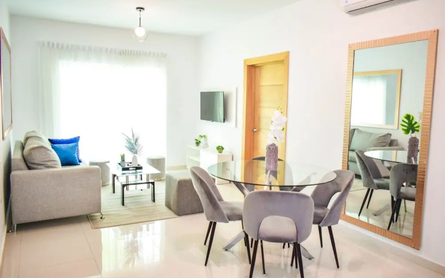 Playa Palmera Beach Resort