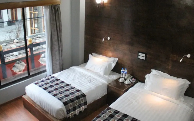 Gawaling Hotel