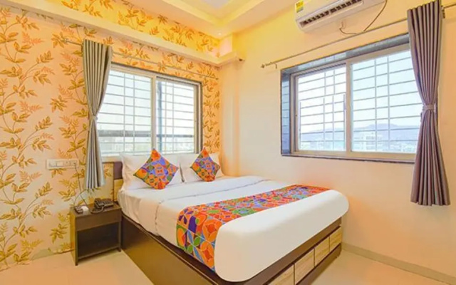 FabHotel Golden Heights