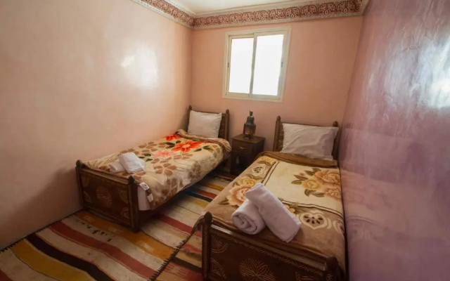 Berber Family Lodge