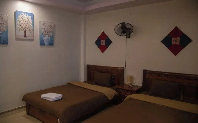 Sapa Central House