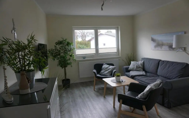 Schauf Ferienwohnung 6