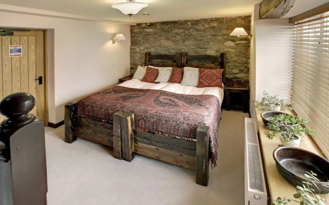 Lowthwaite B&B