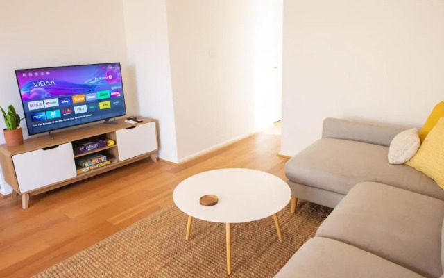 SunnyRidge Villa A Cosy Stylish 5 mins to Freo