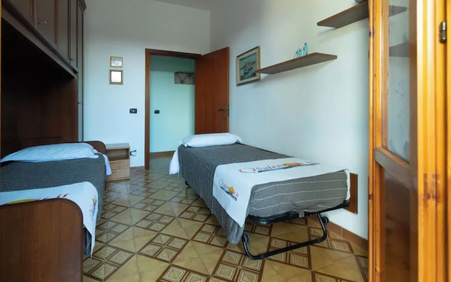 Casa vacanza Appartamento Samari Three