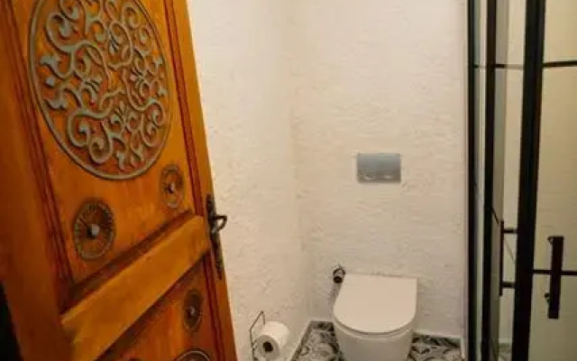 Paribo Alacati